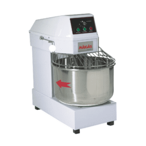 Amasadora Industrial 22 Kilos MAIGAS - Mundo Gastronómico Chile