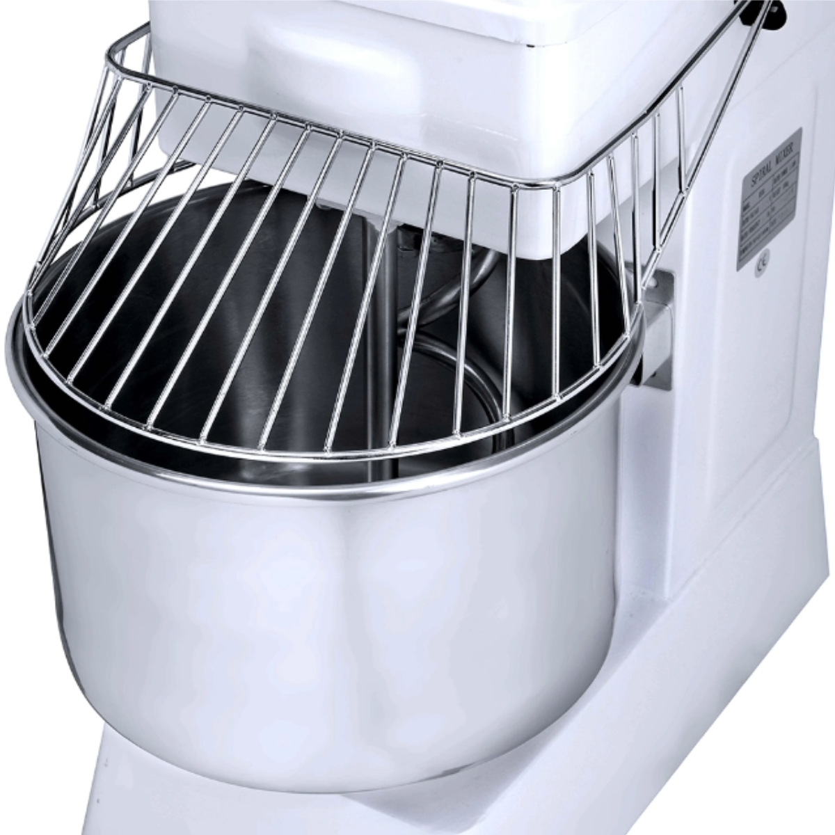 Amasadora 20 Kilos 2 Velocidades FRIGONOR