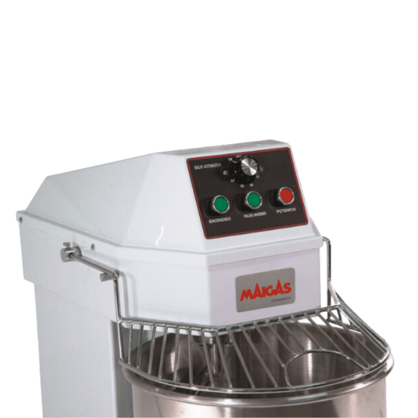 Amasadora HS30 MAIGAS