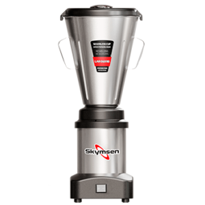 Licuadora Industrial 6 Litros LAR06-MB SKYMSEN - Mundo Gastronómico Chile