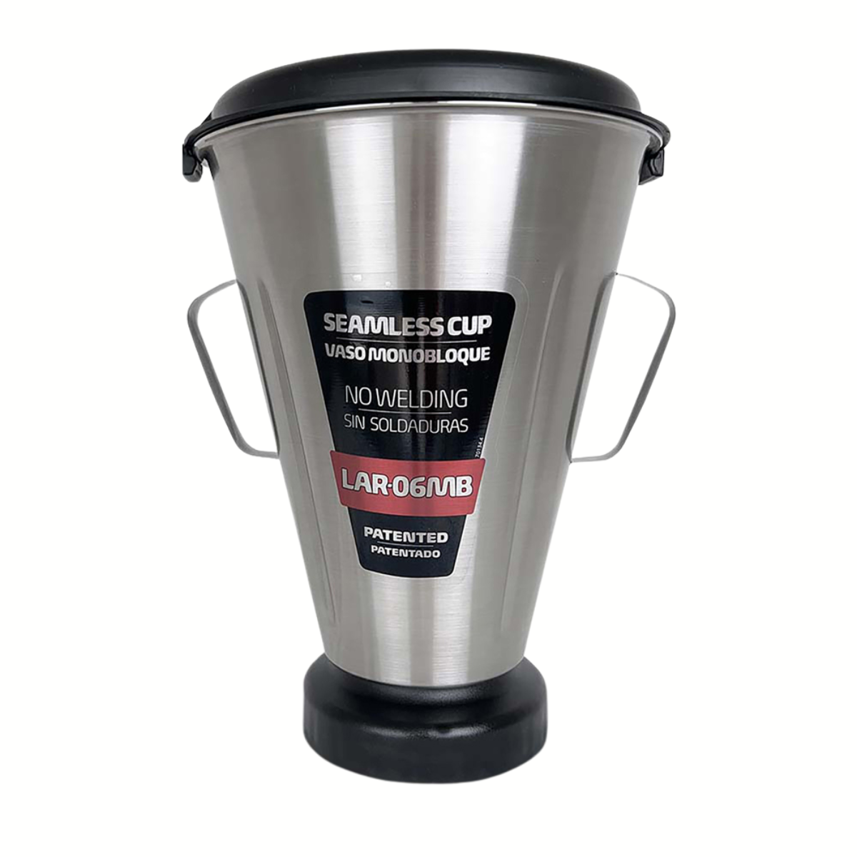 VASO Licuadora Industrial 6 Litros LAR06-MB SKYMSEN