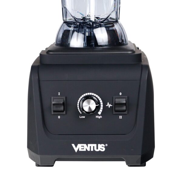 Licuadora Industrial Vl1380-V2.5 Litros VENTUS