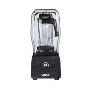 Licuadora con Carcasa Vl1380-V2.5 Litros VENTUS - Mundo Gastronómico Chile