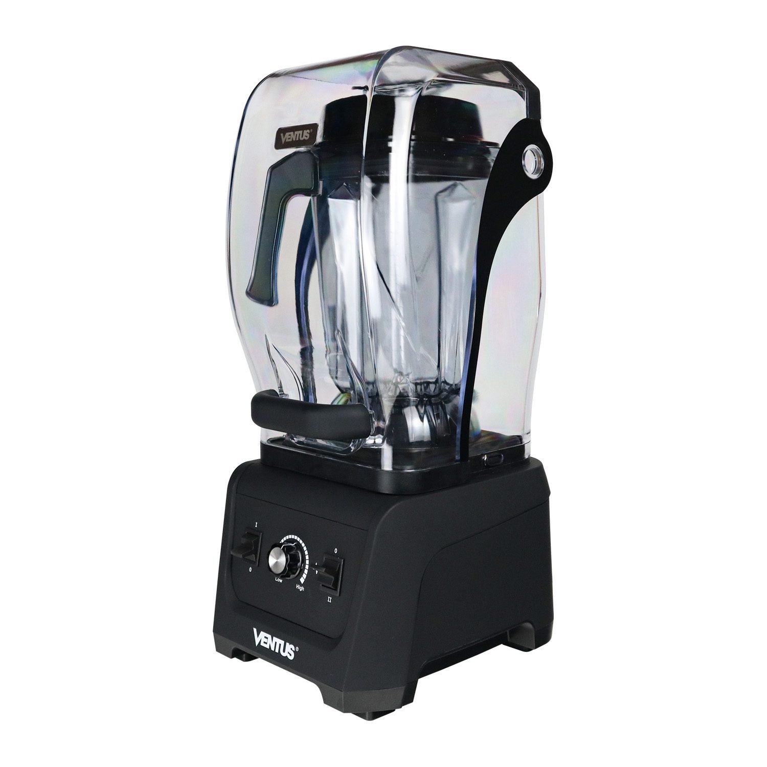 Licuadora con Carcasa Vl1380-V2.5 Litros VENTUS