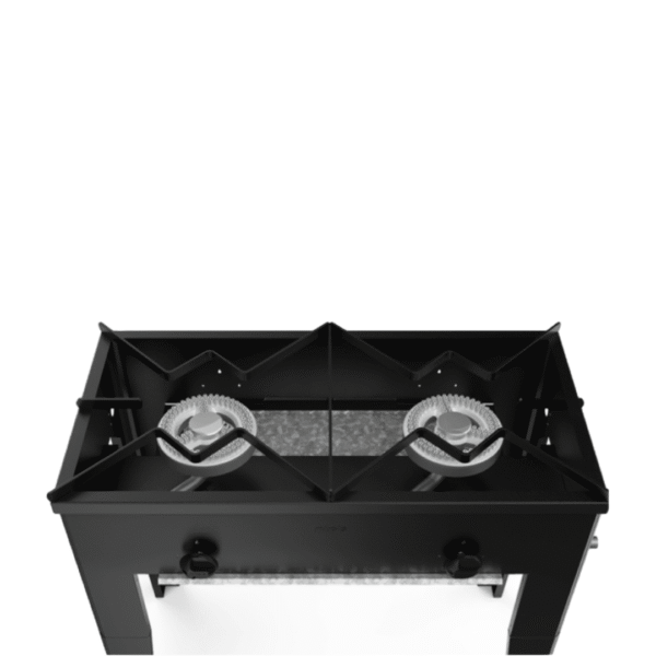 Anafe 6EA185 MAIGAS Anafe 6EA185 MAIGAS