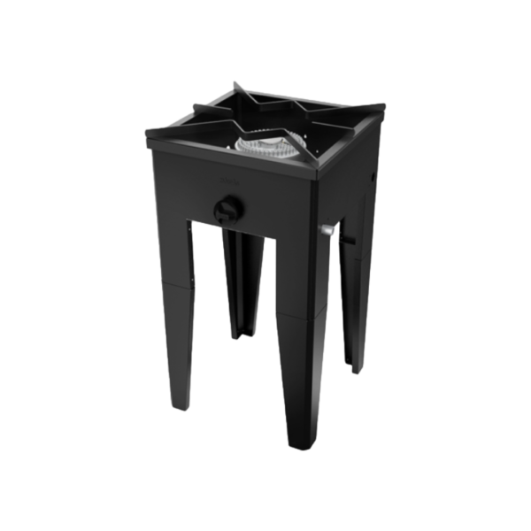 Anafe Alto 1 Plato 43x43 cm 6EA183 MAIGAS Anafe Alto 1 Plato 43×43 cm 6EA183 MAIGAS - Mundo Gastronómico Chile