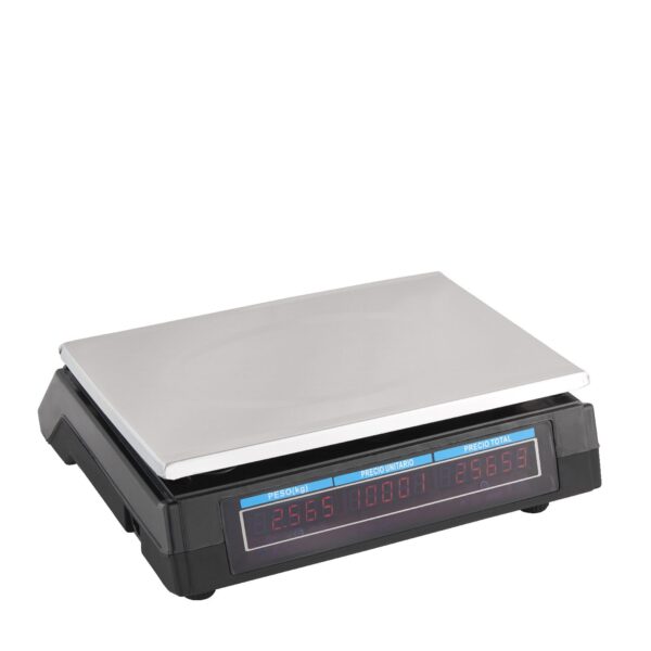 Balanza Digital B-40 Kilos VENTUS