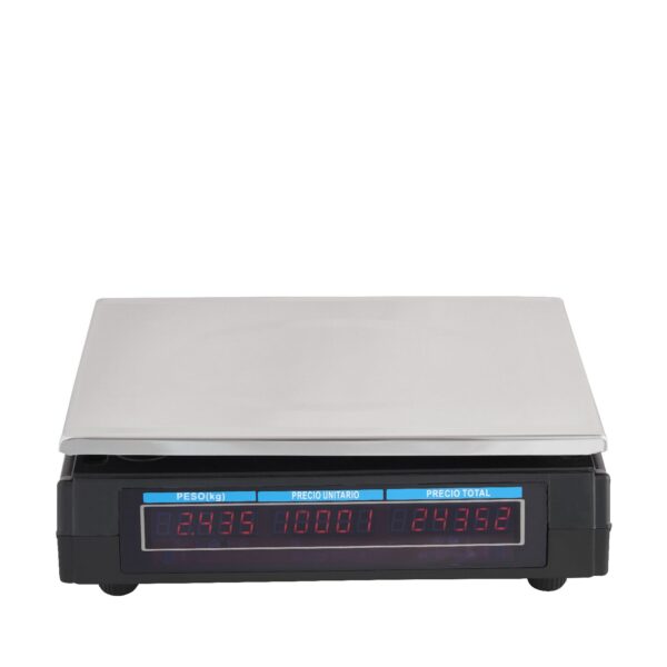 Balanza Digital B-40 Kilos VENTUS - Vista 4 | Mundo Gastronómico