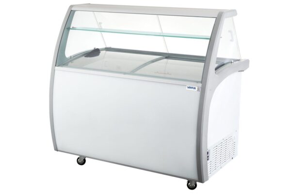 Vitrina Barquillera 9 Depósitos KATHY-9 VENTUS Vitrina Barquillera 9 Depósitos KATHY-9 VENTUS - Mundo Gastronómico Chile