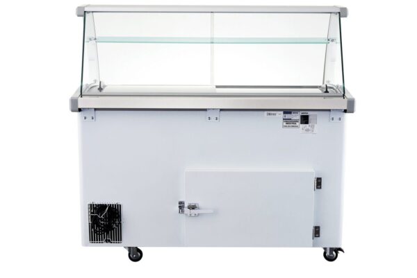 TRASERA KATHY-9 VENTUS TRASERA KATHY-9 VENTUS