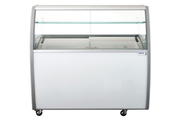 frontal Vitrina Barquillera 9 Depósitos KATHY-9 VENTUS frontal Vitrina Barquillera 9 Depósitos KATHY-9 VENTUS