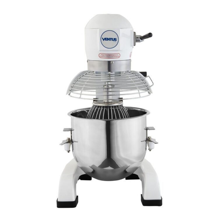 Batidora Industrial VB-30 Litros VENTUS - Mundo Gastronómico Chile
