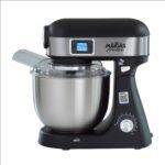 Batidora Lorenzza 5 Litros Negro SC-265DN MAIGAS - Mundo Gastronómico Chile