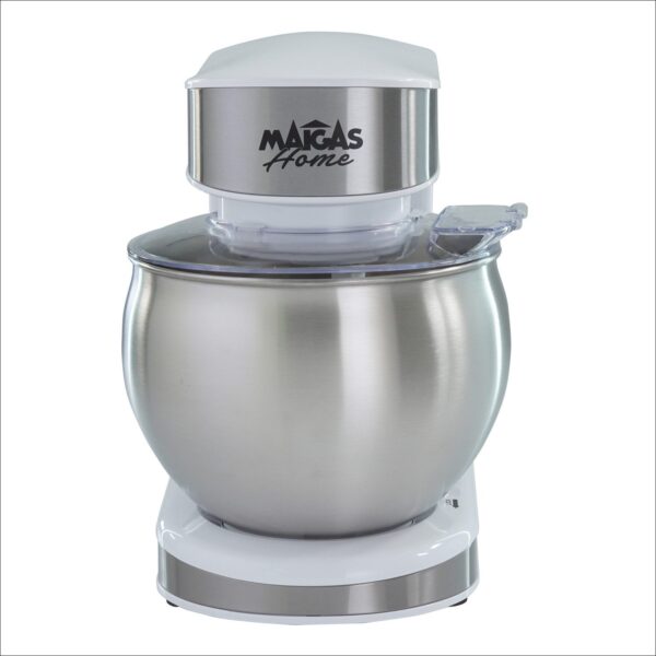 FRONTAL Batidora Lorenzza 6 Litros Blanco SC-213B MAIGAS FRONTAL Batidora Lorenzza 6 Litros Blanco SC-213B MAIGAS