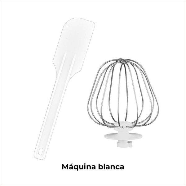 ACCESORIOS Batidora Lorenzza 6 Litros SC-213B MAIGAS ACCESORIOS Batidora Lorenzza 6 Litros SC-213B MAIGAS