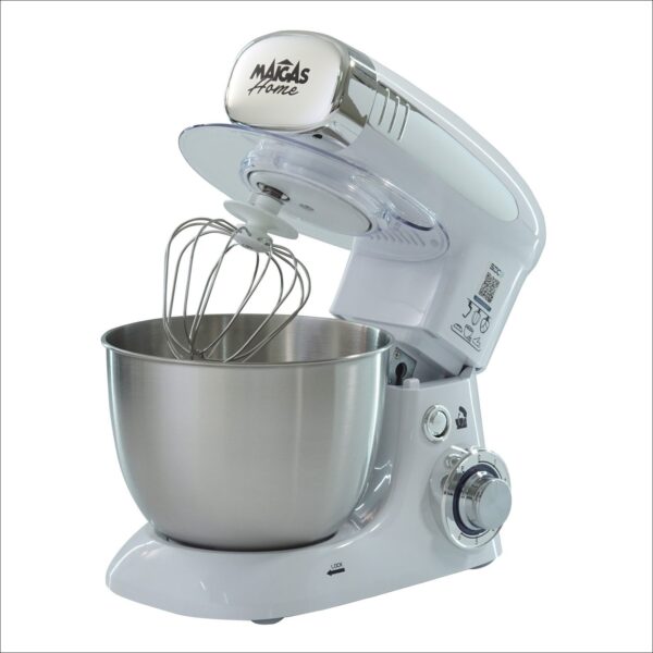 Batidora Lorenzza 4 Litros Blanco SC-232B MAIGAS - Mundo Gastronómico Chile
