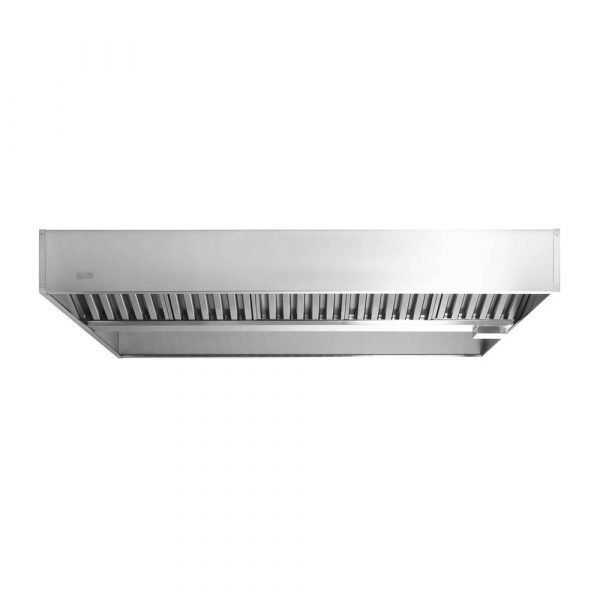 Campana Central VENECC-200 mm AMC