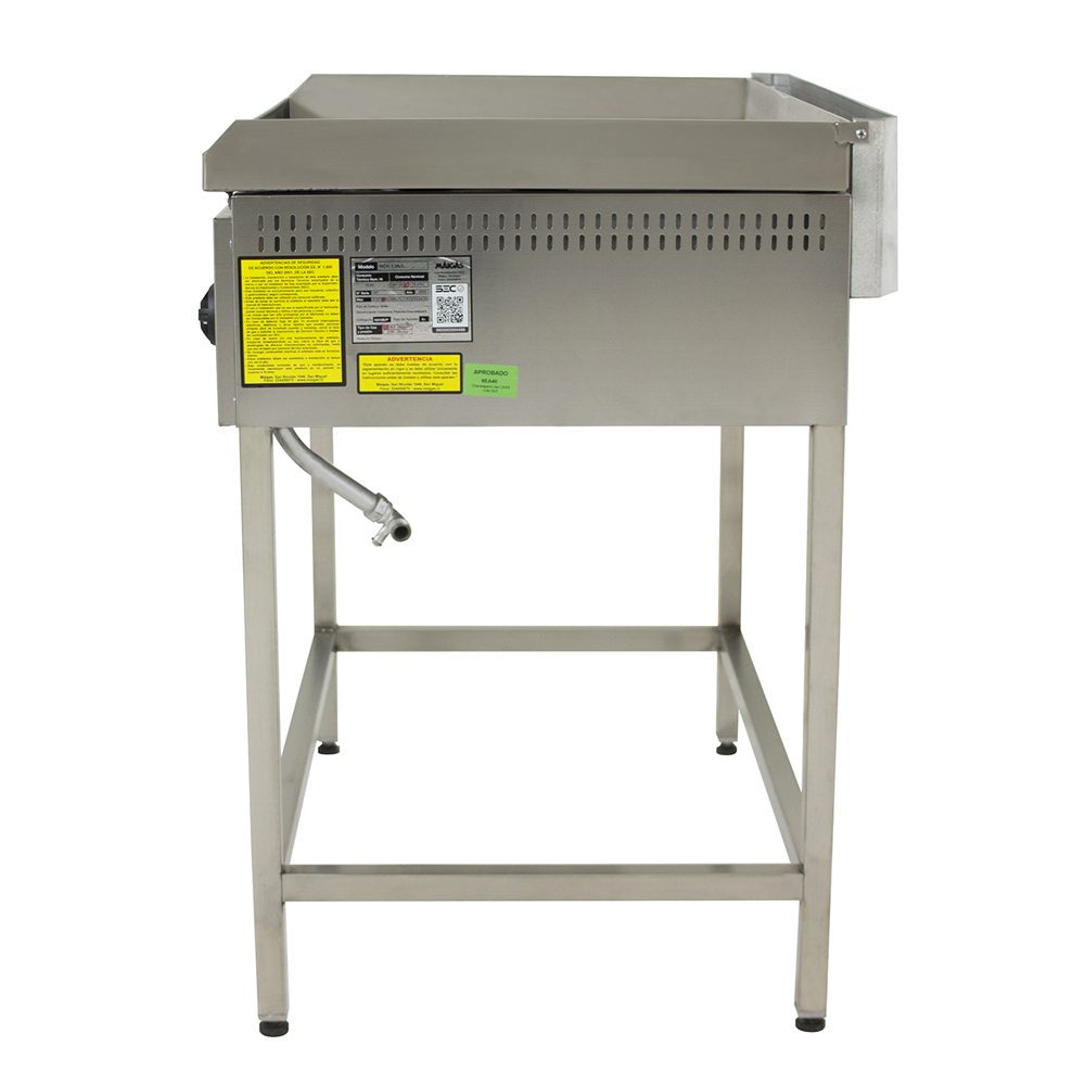 Plancha 100cm MAIGAS