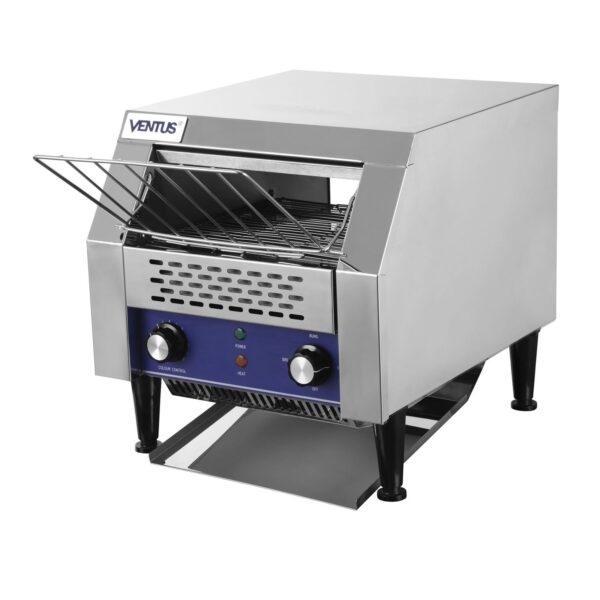 Tostador de Pan Continuo VCTP-300 VENTUS Tostador de Pan Continuo VCTP-300 VENTUS - Mundo Gastronómico Chile