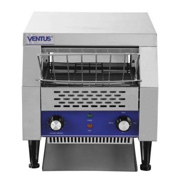 Tostador de Pan Continuo VCTP-300 VENTUS Tostador de Pan Continuo VCTP-300 VENTUS