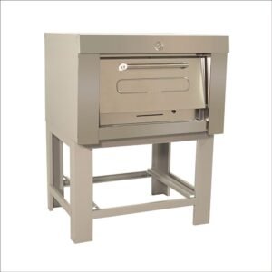 Horno 1 Cámara 65×65 cm 6EA72R MAIGAS - Mundo Gastronómico Chile
