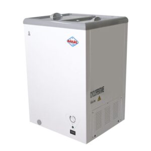 Congeladora Vidrio Recto SD100 Litros MAIGAS - Mundo Gastronómico Chile