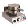Waflera Eléctrica Simple VWE-1S VENTUS - Mundo Gastronómico Chile