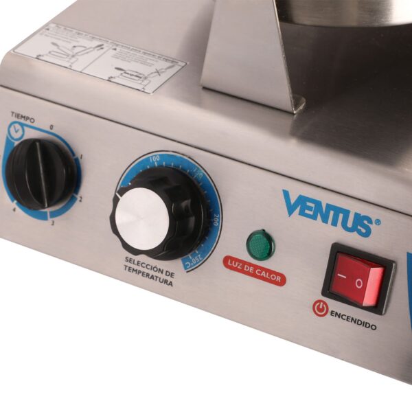Waflera VWE-1S VENTUS