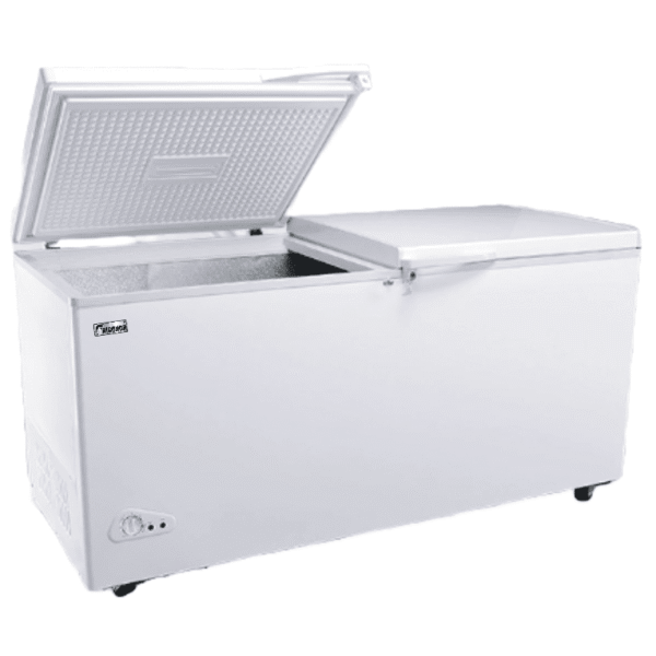 Congeladora Tapa Metálica 525 Litros FRIGONOR Congeladora Tapa Metálica 525 Litros FRIGONOR - Mundo Gastronómico Chile