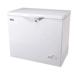 Congeladora Tapa Metálica BD-368 Litros FRIGONOR - Mundo Gastronómico Chile