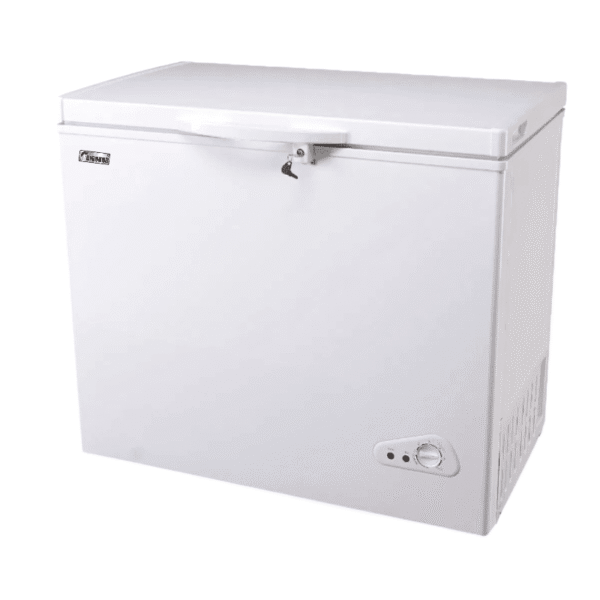 Congeladora Tapa Metálica BD-368 Litros FRIGONOR Congeladora Tapa Metálica BD-368 Litros FRIGONOR - Mundo Gastronómico Chile