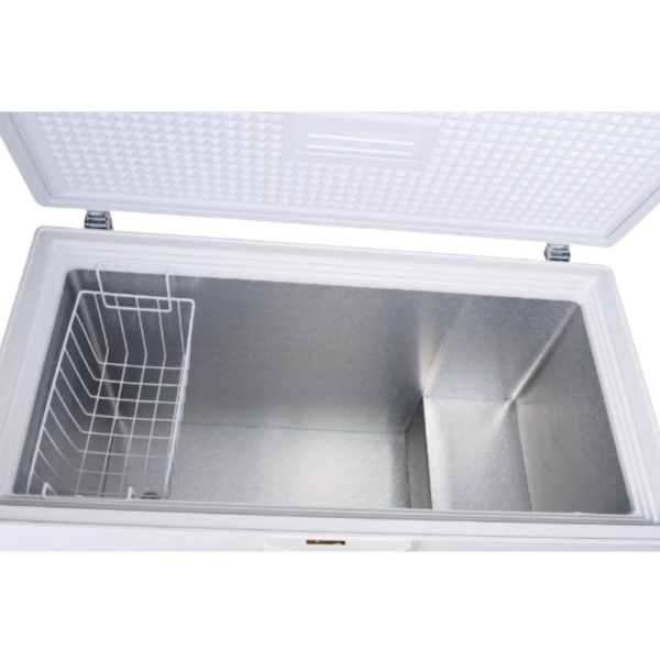 Conservadora Tapa Dura 368L FRIGONOR Conservadora Tapa Dura 368L FRIGONOR