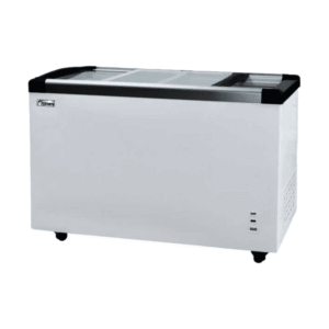 Congeladora Vidrio Recto SD-320 Litros FRIGONOR - Mundo Gastronómico Chile