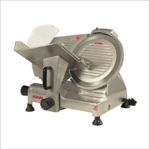 Cortadora De Cecinas HBS.300 mm MAIGAS - Mundo Gastronómico Chile