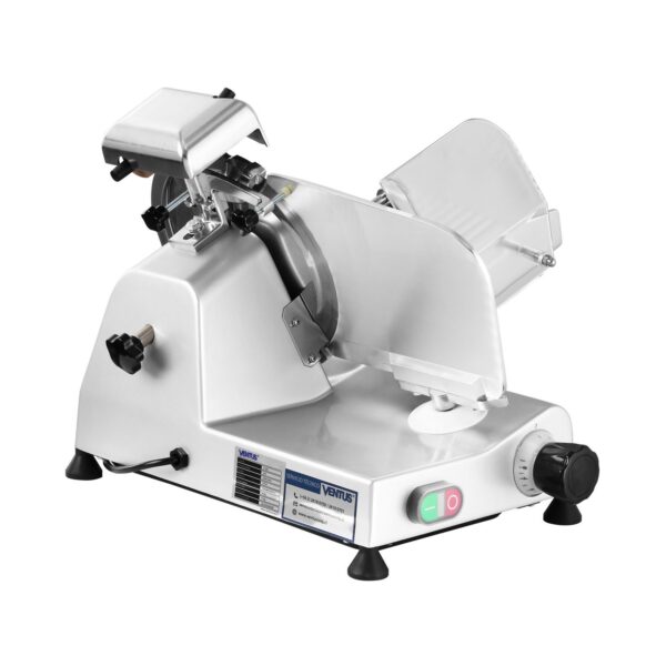 Cortadora de Cecinas V-220 mm VENTUS Cortadora de Cecinas V-220 mm VENTUS