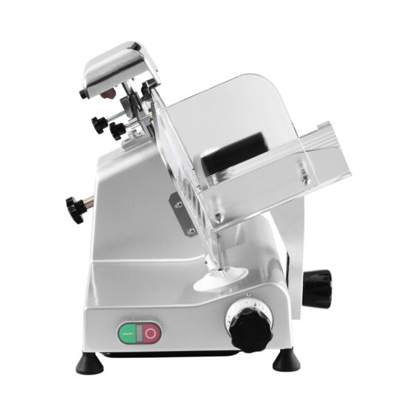 V-220mm VENTUS Cortadora de Cecinas V-220 mm VENTUS - Vista 3 | Mundo Gastronómico