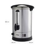 Hervidor Eléctrico VHA-28 Litros VENTUS