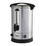 Hervidor Eléctrico VHA-28 Litros VENTUS - Vista 2 | Mundo Gastronómico