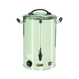 Hervidor de Agua 23 Litros 6EI123 MAIGAS - Mundo Gastronómico Chile