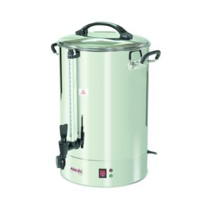 Hervidor de Agua 27 Litros 6EI160 MAIGAS - Mundo Gastronómico Chile