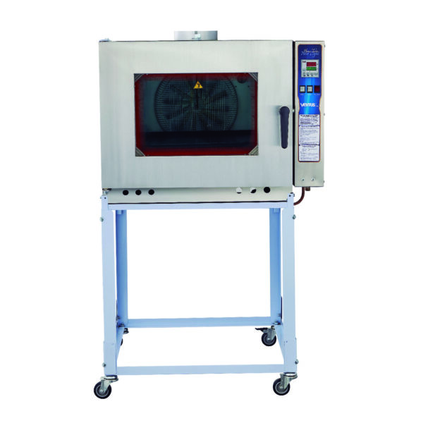 Horno Turbo a Gas 5 Bandejas PRP5000 VENTUS