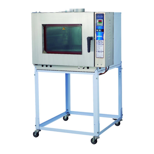 Horno Turbo a Gas 5 Bandejas PRP5000 VENTUS