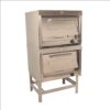 Horno 2 Cámaras 58x65 cm 6EA153R MAIGAS Horno 2 Cámaras 58×65 cm 6EA153R MAIGAS - Mundo Gastronómico Chile