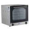 Horno Convector Eléctrico VHC-1A Sin Humificador VENTUS - Mundo Gastronómico Chile