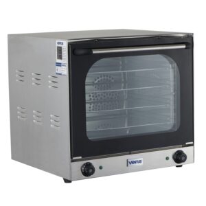 Horno Convector Eléctrico VHC-1A Sin Humificador VENTUS - Mundo Gastronómico Chile