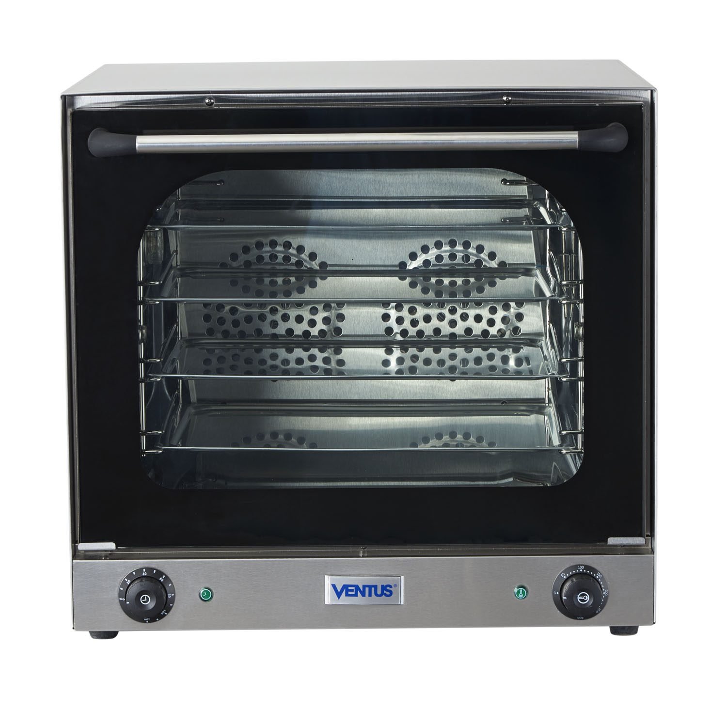 Horno Convector Eléctrico VHC-1A Sin Humificador VENTUS
