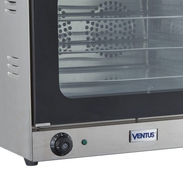 Horno Sin Humificador VENTUS