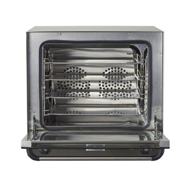 Horno Convector Eléctrico VHC-1A Sin Humificador VENTUS