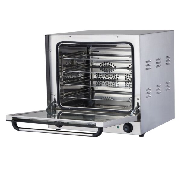 Horno Sin Humificador VENTUS