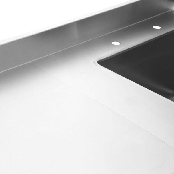 Lavafondo AMC VENELP140SI